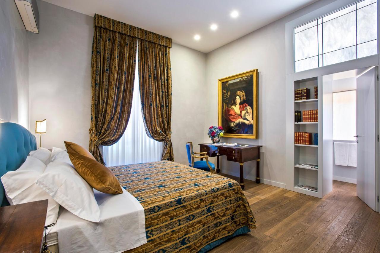 רומא Spagna Apartment - Alta Luxury Apartments מראה חיצוני תמונה