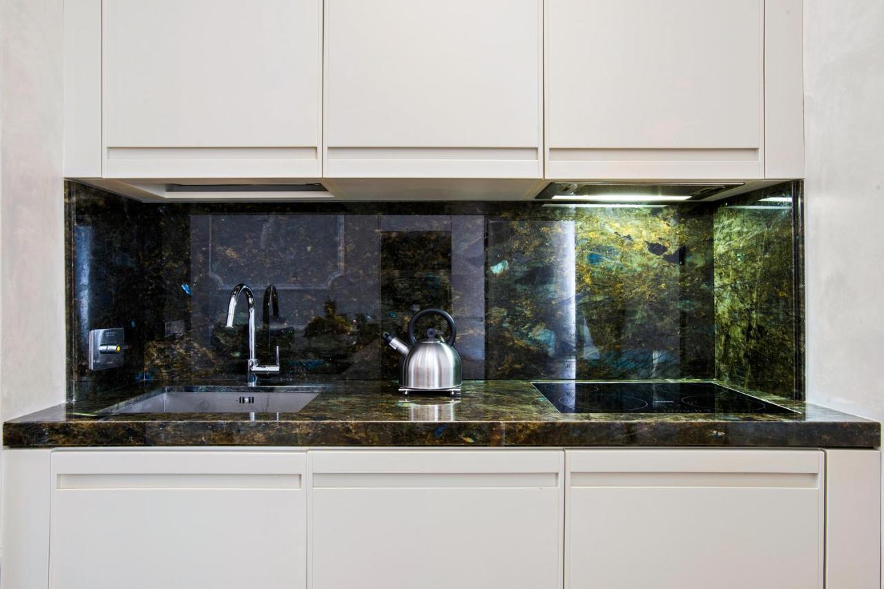 רומא Spagna Apartment - Alta Luxury Apartments מראה חיצוני תמונה