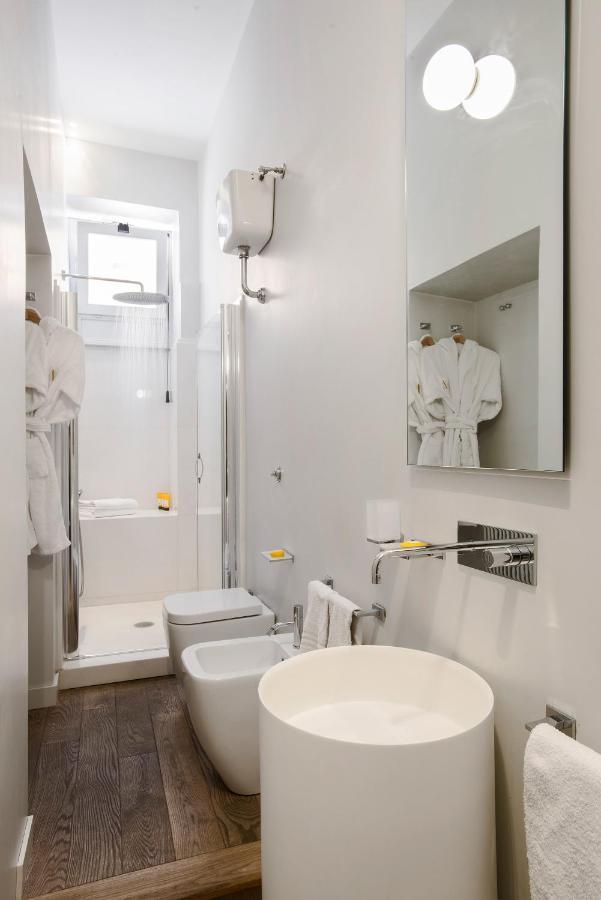 רומא Spagna Apartment - Alta Luxury Apartments מראה חיצוני תמונה