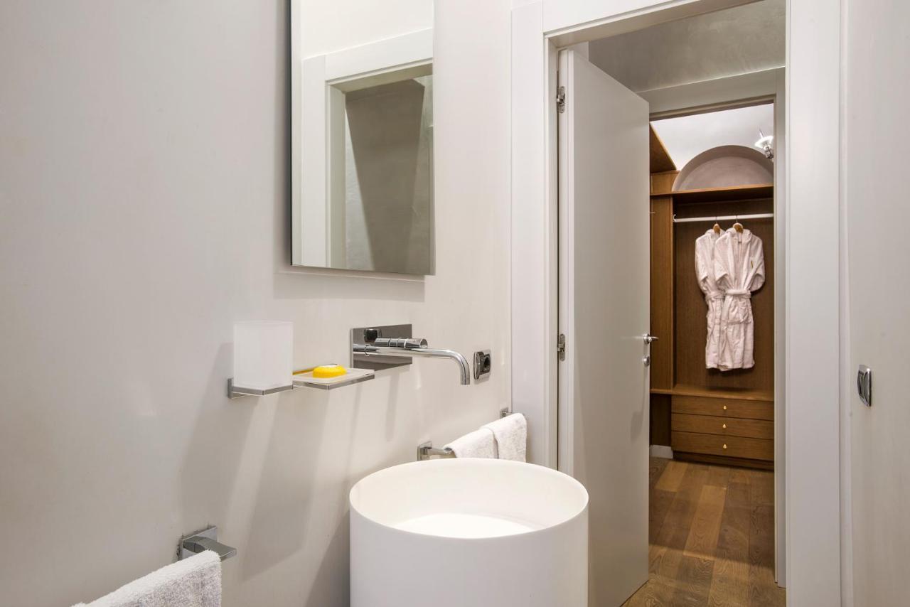 רומא Spagna Apartment - Alta Luxury Apartments מראה חיצוני תמונה